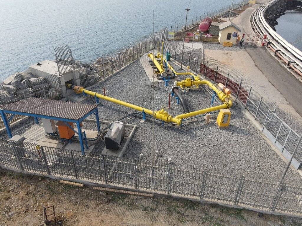 Advancing Energy Excellence: KADMAY’s New Milestones in Oil & Gas Collaboration.