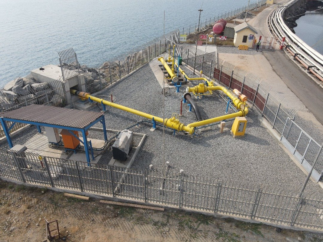 Advancing Energy Excellence: KADMAY’s New Milestones in Oil & Gas Collaboration.